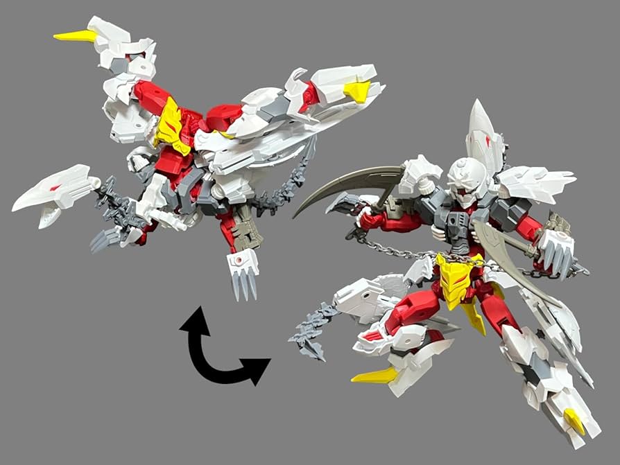 野獣都市  d2ldlup Amazon | ピーエムオフィスエー プラアクト19 幻獣DX
